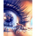 DIY Kits Full Drill-Diamond Painting