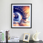 DIY Kits Full Drill-Diamond Painting
