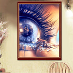 DIY Kits Full Drill-Diamond Painting