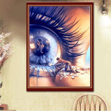 DIY Kits Full Drill-Diamond Painting