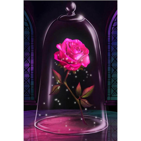 DIY Kits Full Drill-Diamond Painting