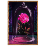 DIY Kits Full Drill-Diamond Painting
