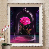 DIY Kits Full Drill-Diamond Painting