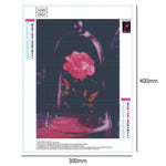 DIY Kits Full Drill-Diamond Painting