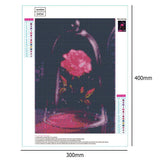 DIY Kits Full Drill-Diamond Painting