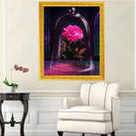 DIY Kits Full Drill-Diamond Painting
