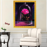 DIY Kits Full Drill-Diamond Painting