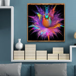Flower-Full Drill Diamond Painting