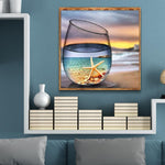 Cup-Full Drill Diamond Painting