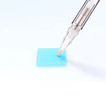 Illumination glowing piont drill pin