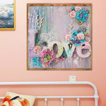 Love-Full Drill Diamond Painting
