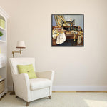 Sewing Machine-Full Drill Diamond Painting