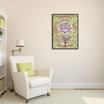 Cross Full Drill-Diamond Painting