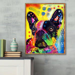Colourful-Full Drill Diamond Painting