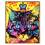 Colourful-Full Drill Diamond Painting