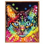 Colourful-Full Drill Diamond Painting