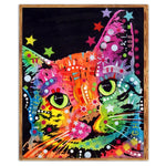 Colourful-Full Drill Diamond Painting