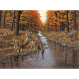 Scenery-Full Drill Diamond Painting Kits