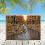 Scenery-Full Drill Diamond Painting Kits