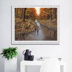 Scenery-Full Drill Diamond Painting Kits
