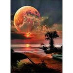 5D DIY Full Drill Diamond Painting