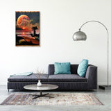 5D DIY Full Drill Diamond Painting