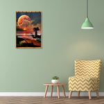 5D DIY Full Drill Diamond Painting