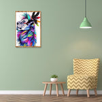 5D DIY Full Drill Diamond Painting