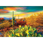 Scenery-Full Drill Diamond Painting