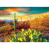 Scenery-Full Drill Diamond Painting