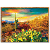 Scenery-Full Drill Diamond Painting