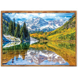 Scenery-Full Drill Diamond Painting