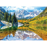 Scenery-Full Drill Diamond Painting
