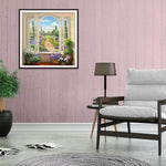 Garden-Full Drill Diamond Painting