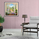 Garden-Full Drill Diamond Painting