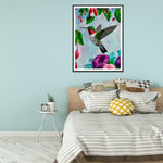 5D DIY Full Drill Diamond Painting