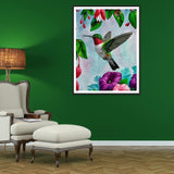 5D DIY Full Drill Diamond Painting