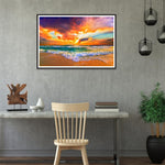5D DIY Full Drill Diamond Painting