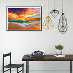 5D DIY Full Drill Diamond Painting