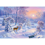 5D DIY Full Drill Diamond Painting