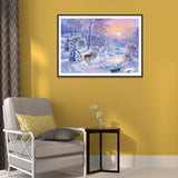 5D DIY Full Drill Diamond Painting