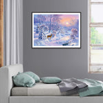 5D DIY Full Drill Diamond Painting