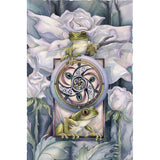 Frog Full Drill-Diamond Painting