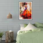 Beauty-Full Drill Diamond Painting