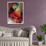 Beauty-Full Drill Diamond Painting