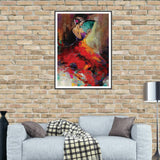 Beauty-Full Drill Diamond Painting