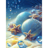 Dream Beach - Full Drill Diamond Painting