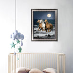 Animal-Full Drill Diamond Painting