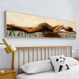Sleeping Beauty - Full Drill Round Drill - 90x40cm