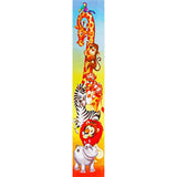 Animal - Full Drill Round Drill - 25x115cm